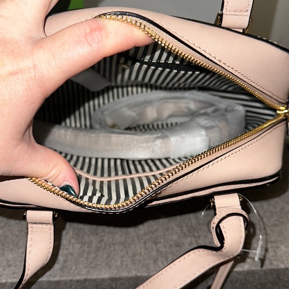 NWT Kate Spade Cameron Street Little Babe in Toasted Wheat. - Picture 2 of 3